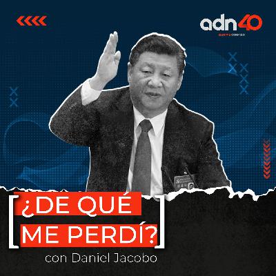 China: ¿el país de un hombre o el hombre de un país?