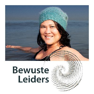Bewuste Leiders Podcast #15 Monique Tjon A Tsien