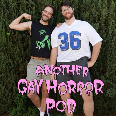 Tenebrae (1982) (Feat: Al LaFleur and Siena Sofia Bergt of Splice & Splatter Podcast)