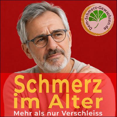 Warum Schmerzen im Alter komplexer werden