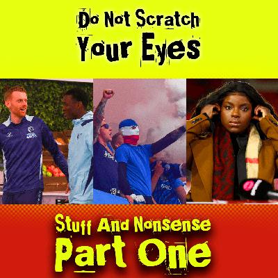 STUFF & NONSENSE - PART ONE