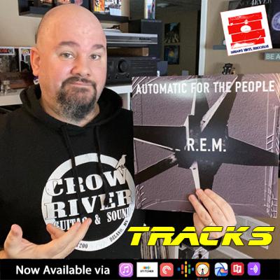 Tracks: Automatic For The People