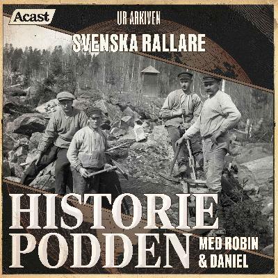 Ur arkiven: Svenska rallare (nr 280)