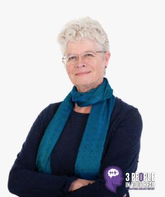 Karen Pratt, Transactional Analysis and Education (Educational Series - Episode 2) Karen Pratt, Transactional Analysis and Education (Educational Series - Episode 2)