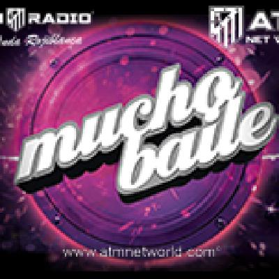 Mucho Baile 15