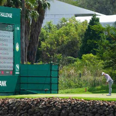 La revolución que de verdad le haría falta al golf