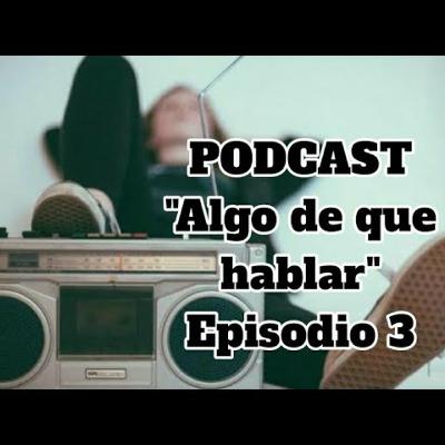 Ep. 3 Mi opinión sobre Beastars Ep. 3 Mi opinión sobre Beastars