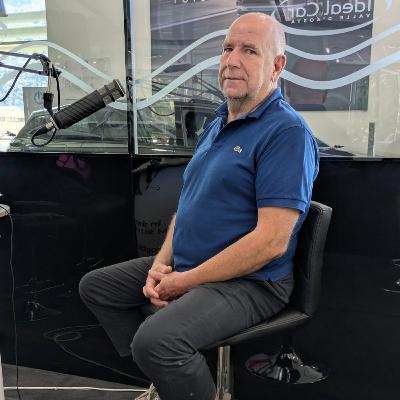 M. Peppelin (Sindaco Sarre): "Bello vedere tanti ragazzi nelle nuove aree gioco-sport del Comune" (24.7.2025) M. Peppelin (Sindaco Sarre): "Bello vedere tanti ragazzi nelle nuove aree gioco-sport del Comune" (24.7.2025)