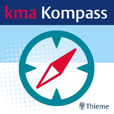 #9 Die letzte Folge kma Kompass - Recap und Ausblick #9 Die letzte Folge kma Kompass - Recap und Ausblick