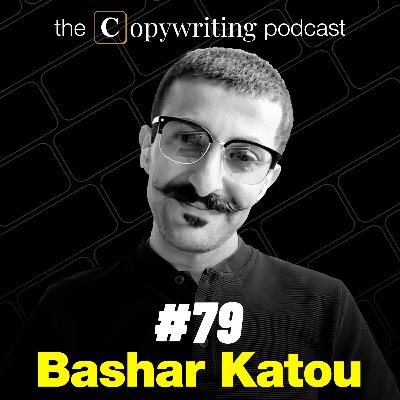 The Worst Copywriting Career Mistakes | Masterclass with Bashar Katou