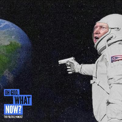 Trump vs the World – First Venezuela, then Greenland?