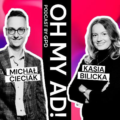 Przetargowe randkowanie, czyli jak budować relację z klientem – Oh my ad! #7 Przetargowe randkowanie, czyli jak budować relację z klientem – Oh my ad! #7