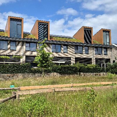 Een heet dossier - Aflevering 1: De zoektocht naar warmte