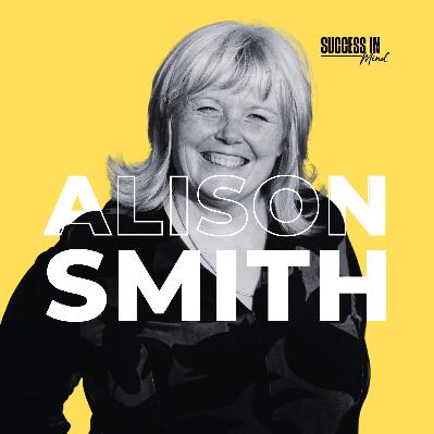 #304: Transforming Mindset Through Metaphors with Alison Smith #304: Transforming Mindset Through Metaphors with Alison Smith