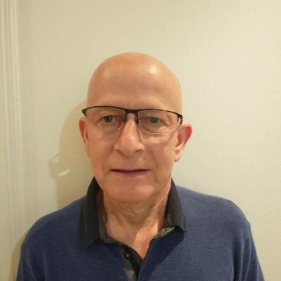 Bate Papo – Laudenir Coan