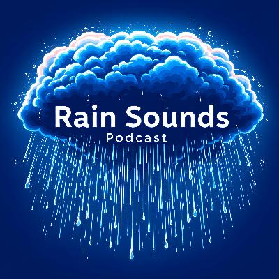 Peaceful Storm Sounds: Gentle Rainfall for Meditation Calm