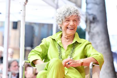 Remembering Susan Stamberg, NPR's 'founding mother'