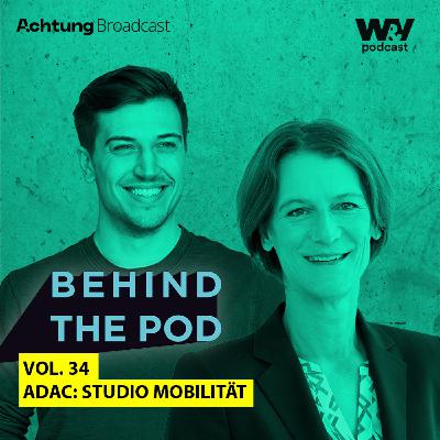 ADAC: Studio Mobilität