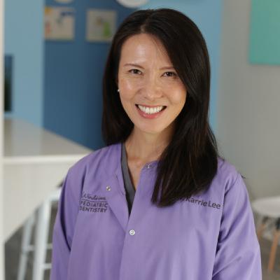 Keeping Your Child’s Teeth Healthy