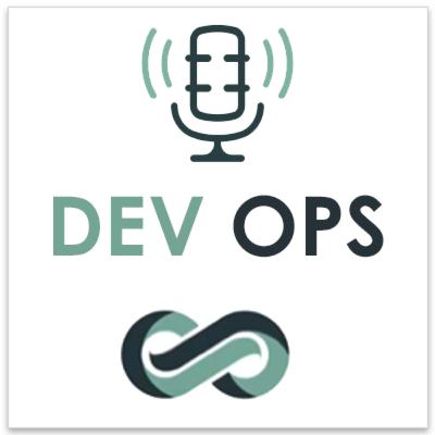 DevOps Podcast - Episode1 - Richard Hawes and Eric Ledyard DevOps Overview