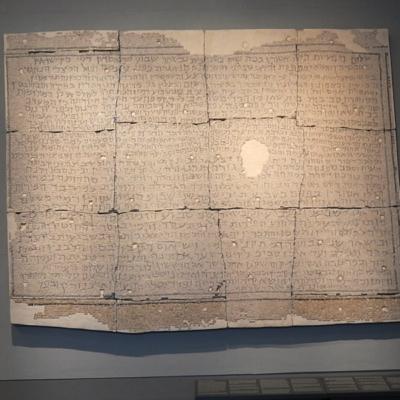 Paterfamilias: Decoding the Secrets of Mishnah Avot - episode 9