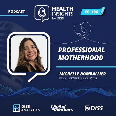 Professional Motherhood
