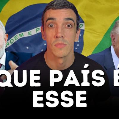 Giro Grana 018 - TRUMP VAI MUDAR O RUMO DO BRASIL | Aposentadoria com bitcoin, eleições, PIX e DREX