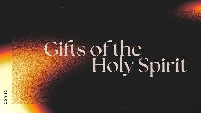 The Gifts of the Holy Spirit – The God of Miracles - Audio
