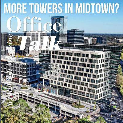 More Towers in Midtown? More Towers in Midtown?