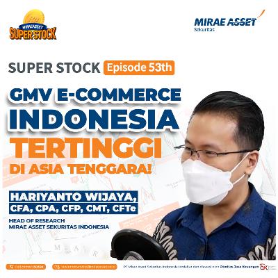 Secanggih Apa Outlook Ekonomi Digital Indonesia? Secanggih Apa Outlook Ekonomi Digital Indonesia?