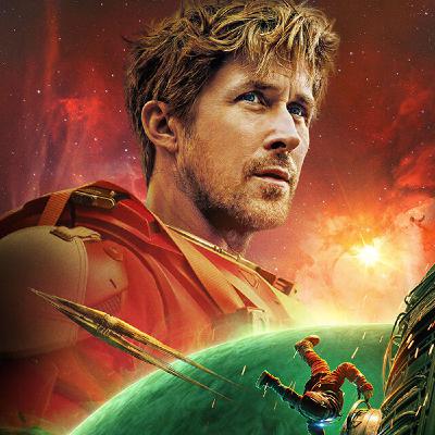 na takie SCI-FI czekałem całe życie na takie SCI-FI czekałem całe życie