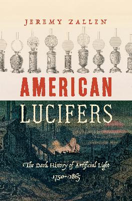 Episode 2: Jeremy Zallen: American Lucifers (Part 2/2)