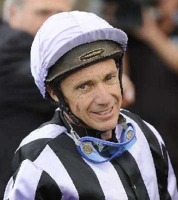 Episode 547: Greg Ryan- Motor Mechanic turned jockey who rode 4,035 winners