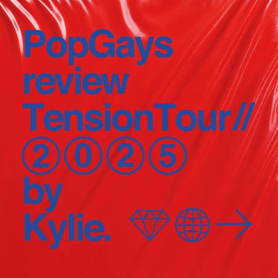 66.0 Pop Gays Review: Tension Tour 2025