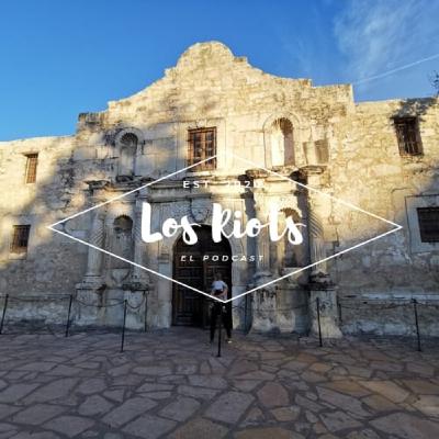 San Antonio y la vida secreta de Robert Johnson - Episodio exclusivo para mecenas