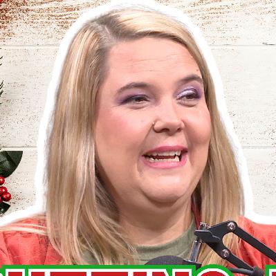 Our Christmas Traditions! | Simply His Podcast