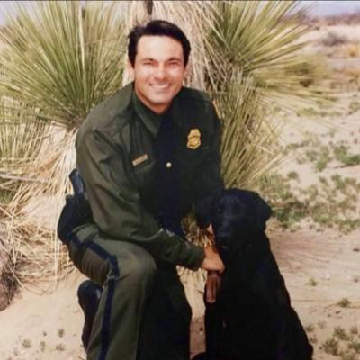 K9 Rescues on the Southern Border with USBP BORSTAR Agent Roy Lopez (retired) K9 Rescues on the Southern Border with USBP BORSTAR Agent Roy Lopez (retired)