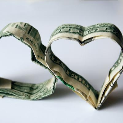 Practicing Healthy Relationships with Money Practicing Healthy Relationships with Money