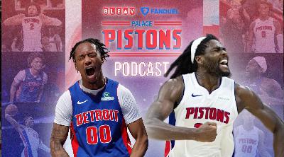 Pistons Struggle in Season Opener vs. Bulls | Early Takeaways and What’s Next