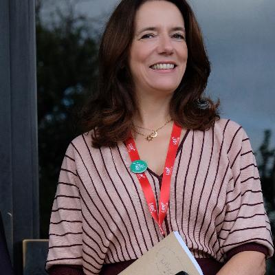 Ep. 127 - Regina Duarte Ep. 127 - Regina Duarte