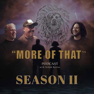 "More Of That" Episode 15 "More Of That" Episode 15