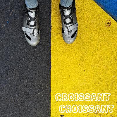 Die Alpen überqueren (in der Breite) Die Alpen überqueren (in der Breite)