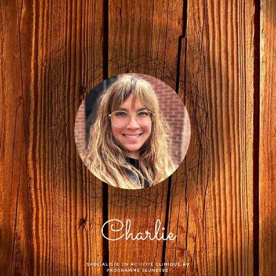 Episode 10 - Charlie Episode 10 - Charlie