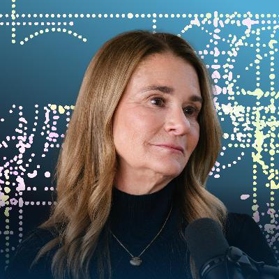 Melinda French Gates on Tech, Billionaire Wealth and Why She Worries About the Truth Melinda French Gates on Tech, Billionaire Wealth and Why She Worries About the Truth