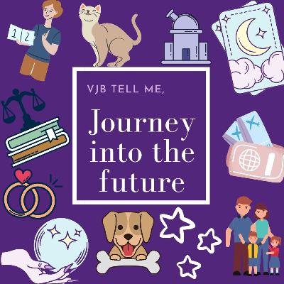 Journey into the future