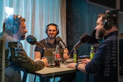 #1-11 | Patrick Burkert (Campus Founders)