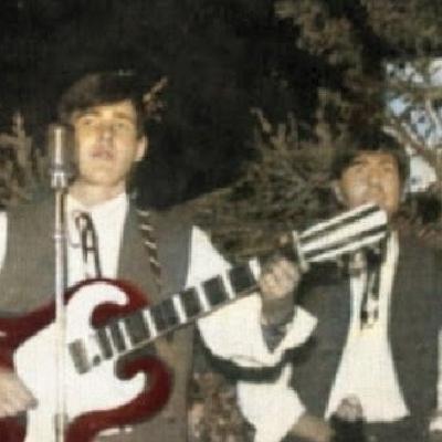 A música de A Estrada nos anos 60 e 70