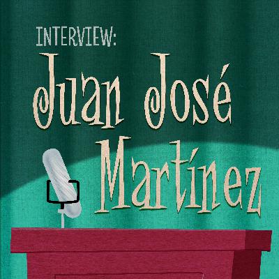 71. Interview: Juan José Martínez