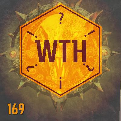 Raiders of the Lost Croneseer - 169
