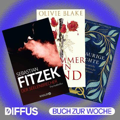 Winterliche Leseliste: Spannung, Grusel und Fantasy Winterliche Leseliste: Spannung, Grusel und Fantasy